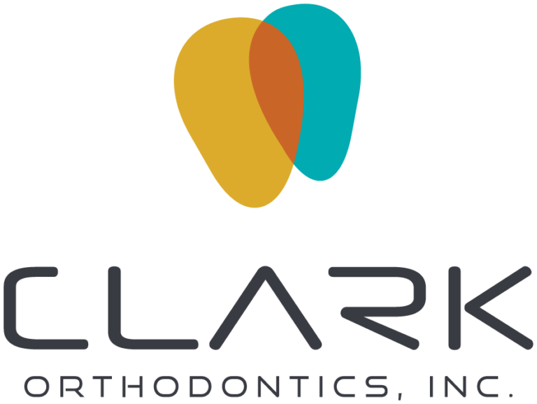 Clark Orthodontics logo