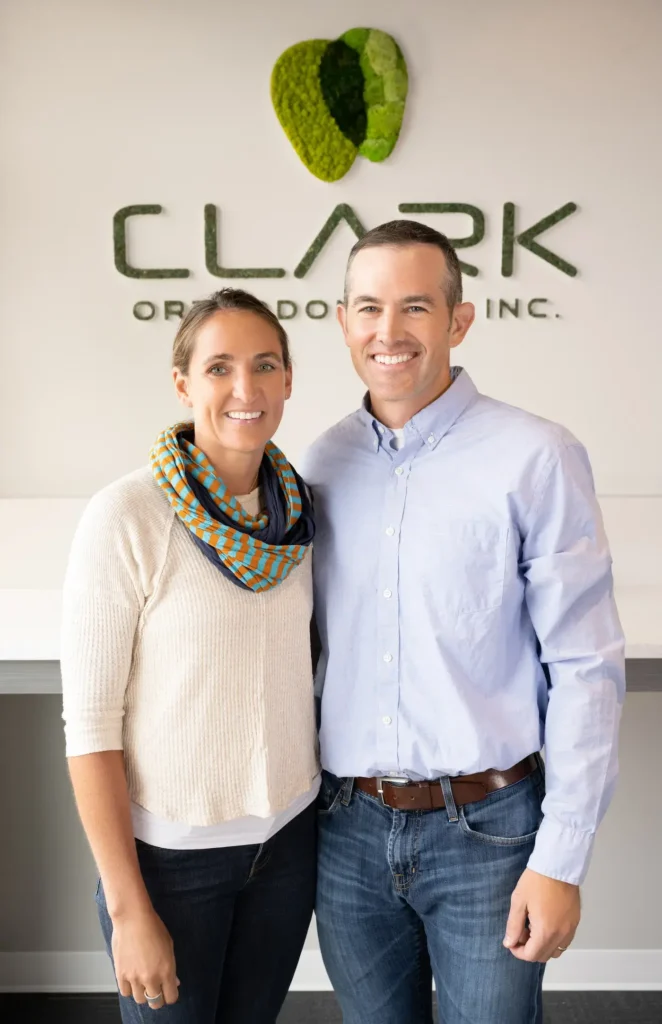 dr. clark and dr. tanner