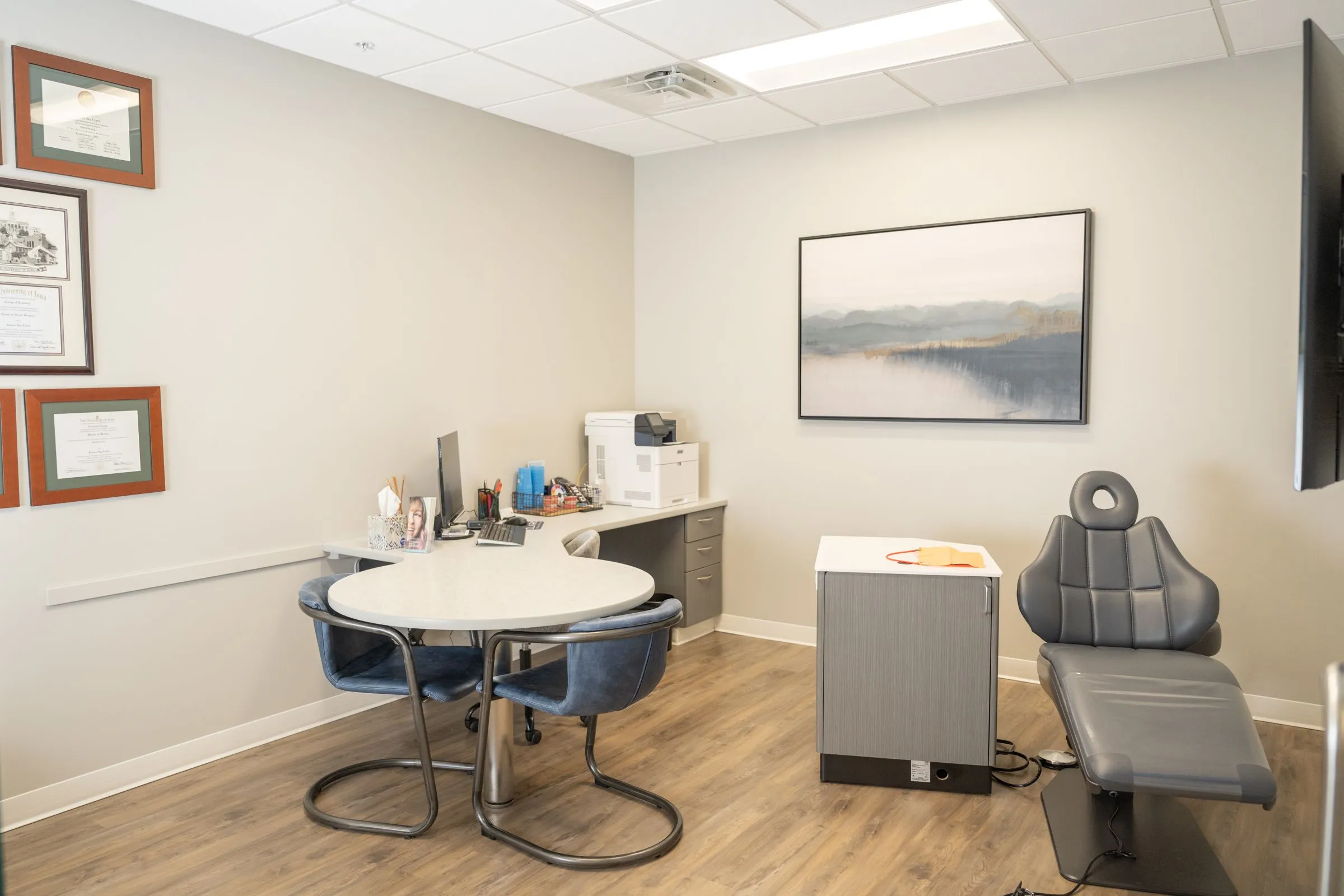 Office 9