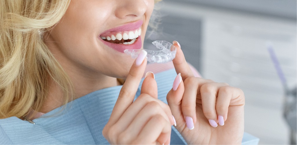 Invisalign Treatment 1